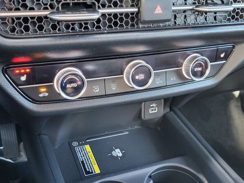 Used 2025 Honda HR-V EX-L image 18