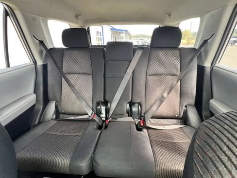 Used 2011 Toyota 4Runner SR5 w/ Convenience Pkg AWD/4WD image 23