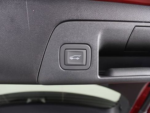 New 2026 Buick Envision Avenir image 23