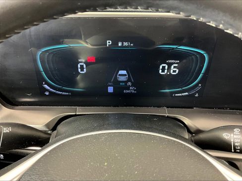 Used 2023 Kia Telluride S AWD/4WD image 12