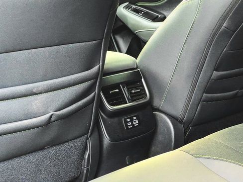 Used 2025 Subaru Outback Onyx Edition image 11