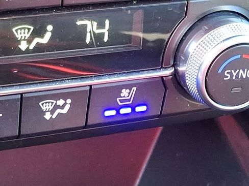 Used 2019 MAZDA CX-5 Grand Touring w/ GT Premium Package image 28