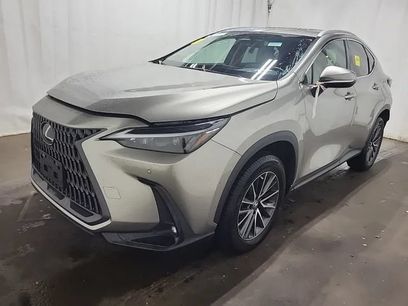 Used 2023 Lexus NX 350 AWD w/ Cold Area Package