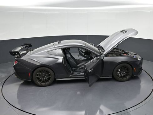 Used 2024 Ford Mustang GT Premium w/ Mustang Nite Pony Package image 43