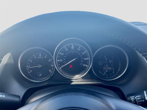 Used 2017 MAZDA MAZDA6 Touring image 11