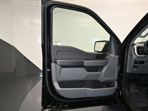 Certified 2023 Ford F150 XLT w/ Equipment Group 301A Mid image 11