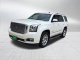 Used 2015 GMC Yukon Denali w/ Touring Package image 2
