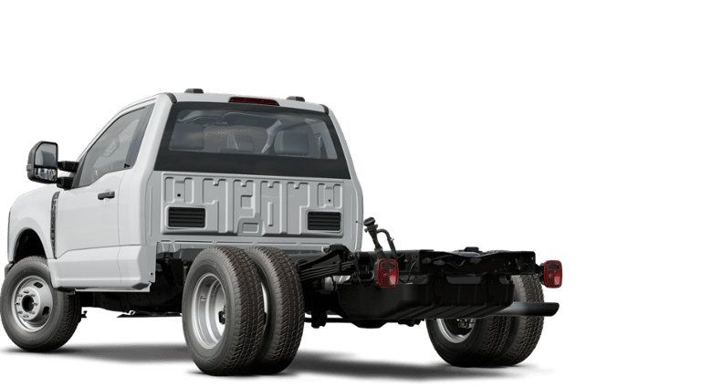 New 2024 Ford F350 XL w/ Snow Plow Prep Package AWD/4WD image 21