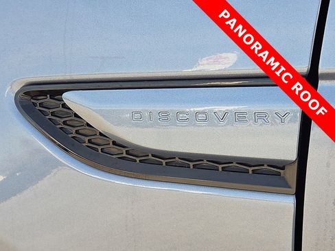 Used 2023 Land Rover Discovery Sport S R-Dynamic image 8