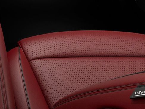 New 2026 Genesis GV70 2.5T Sport Prestige AWD/4WD image 33