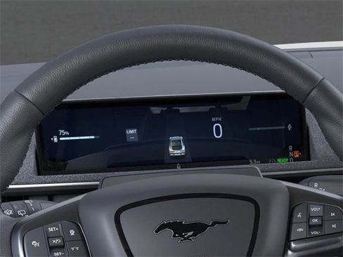 New 2025 Ford Mustang Mach-E Premium w/ Interior Protection Package image 13