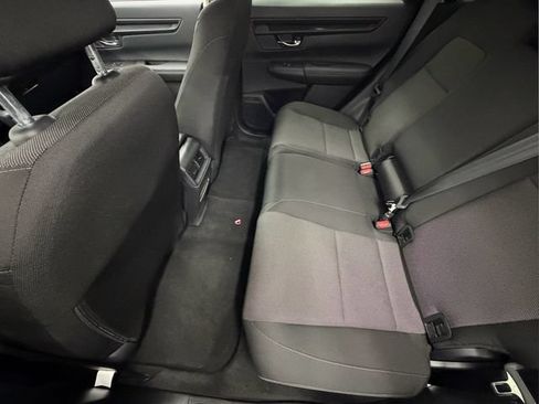Certified 2026 Honda CR-V LX image 17