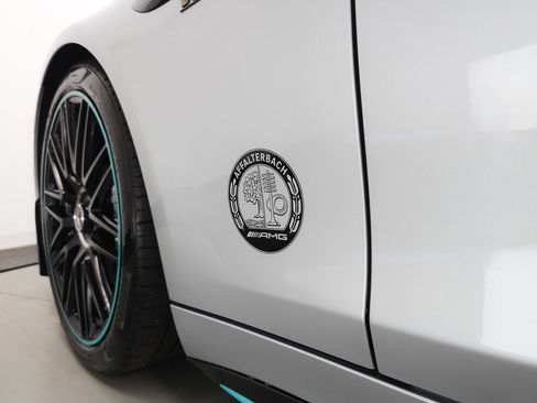 Used 2024 Mercedes-Benz SL 63 AMG 4MATIC image 37