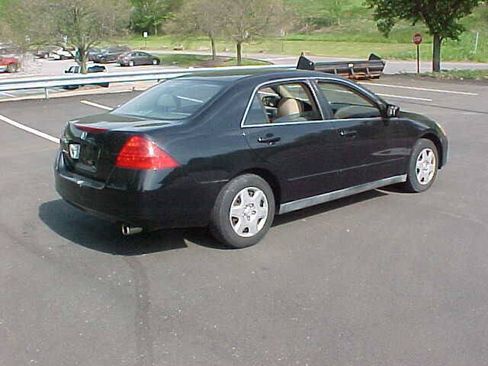 Used 2007 Honda Accord LX image 4