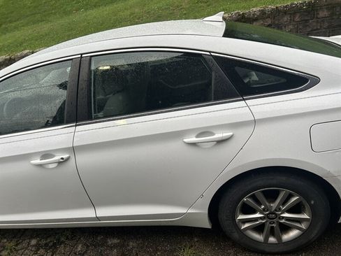 Used 2017 Hyundai Sonata SE FWD image 20