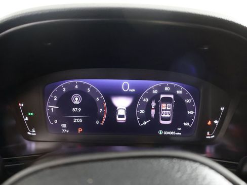 Used 2024 Honda Accord LX image 37