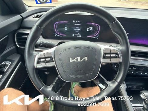 Used 2024 Kia Telluride EX X-Line AWD/4WD image 18