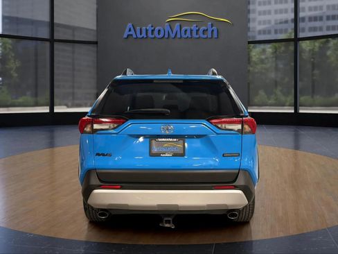 Used 2020 Toyota RAV4 Adventure image 10