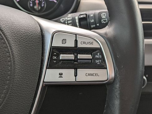 Certified 2021 Kia Telluride LX image 39