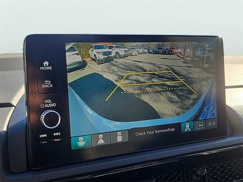 Certified 2023 Honda CR-V EX-L image 16