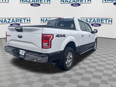 Used 2016 Ford F150 XLT w/ Equipment Group 302A Luxury AWD/4WD image 7