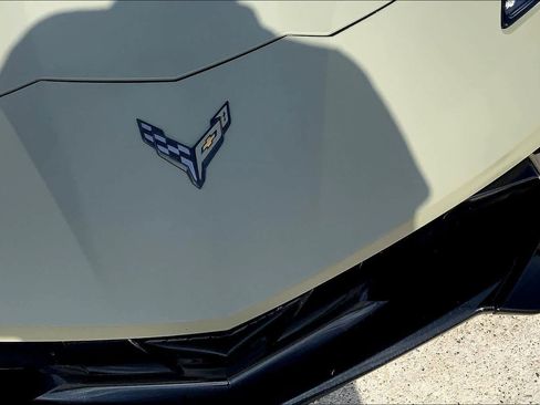 Used 2020 Chevrolet Corvette Stingray Coupe w/ 1LT image 25