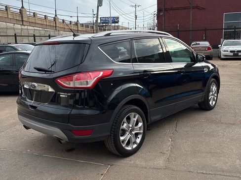 Used 2014 Ford Escape Titanium image 3