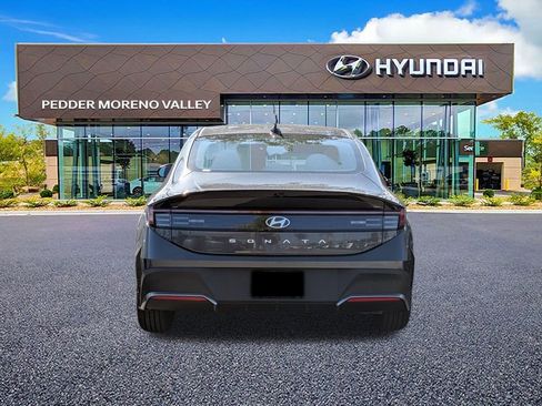 Used 2026 Hyundai Sonata SE image 5