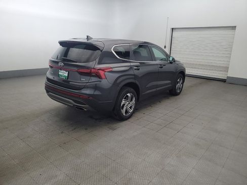 Used 2021 Hyundai Santa Fe SE AWD/4WD image 9