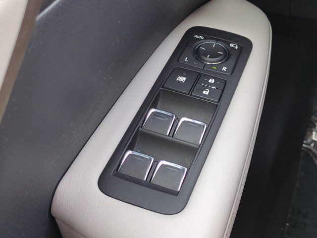 Certified 2021 Lexus RX 350 AWD w/ Premium Package image 24
