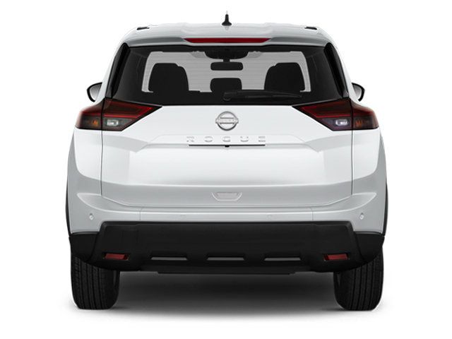 Used 2024 Nissan Rogue S AWD/4WD image 6