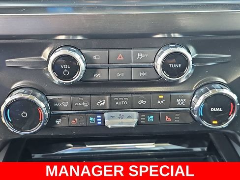New 2026 Ford F250 Platinum AWD/4WD image 21
