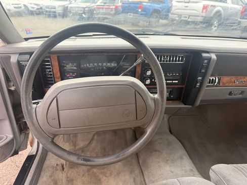Used 1994 Buick Century Special image 17
