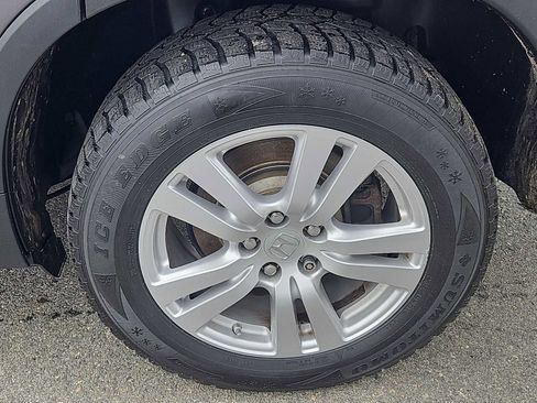 Used 2016 Honda Pilot LX image 8