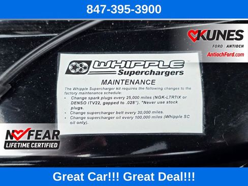 Certified 2021 Ford Mustang GT Premium w/ GT Performance Package RWD image 19