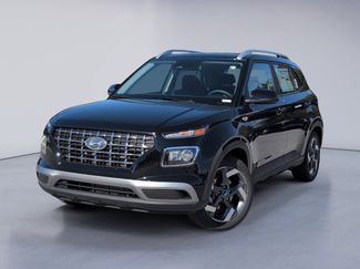 New 2026 Hyundai Venue SEL video 2