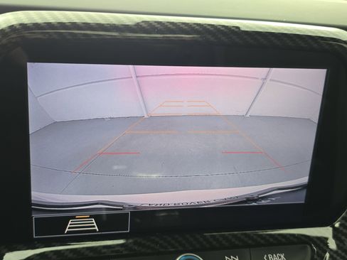 Used 2020 Chevrolet Camaro SS image 22