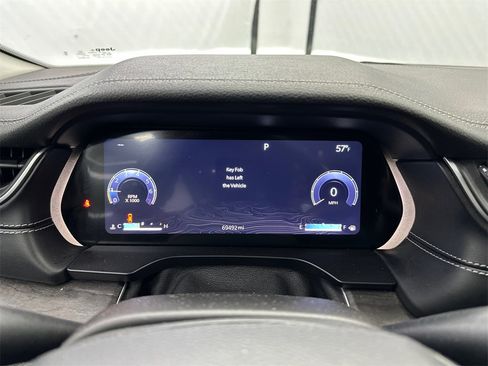 Used 2023 Jeep Grand Cherokee L Limited image 30