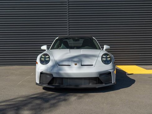 Used 2026 Porsche 911 GT3 RWD image 6