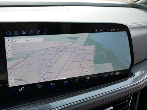 New 2026 Chevrolet Tahoe RST image 18