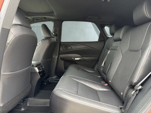 Certified 2023 Lexus RX 350 Premium Plus w/ Accessory Package image 12