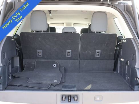 Certified 2025 Ford Expedition Active AWD/4WD image 16