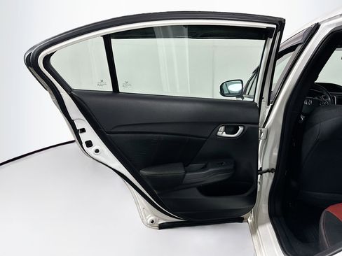 Used 2014 Honda Civic Si image 25