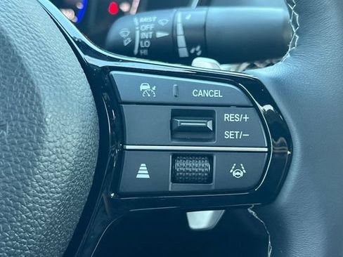 Certified 2026 Acura Integra A-Spec FWD image 26