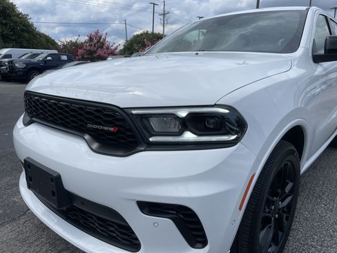 Used 2026 Dodge Durango GT AWD/4WD image 5