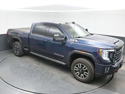 Used 2022 GMC Sierra 2500 AT4 w/ AT4 Preferred Package