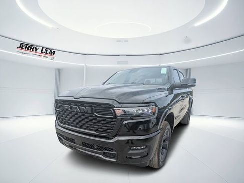 New 2026 RAM 1500 Big Horn image 6