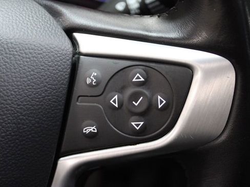 Certified 2022 GMC Terrain SLT w/ Tech Package image 39