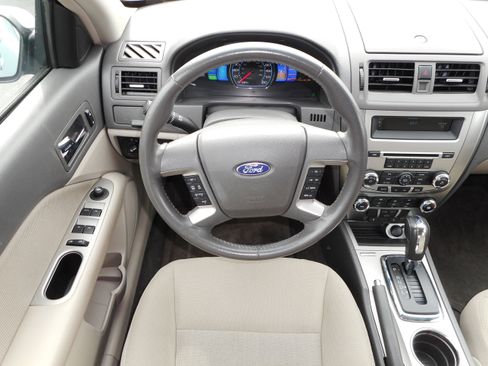 Used 2010 Ford Fusion Hybrid 1 Owner 115 Kmiles PWR image 19
