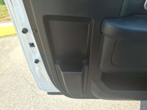 Used 2022 RAM 1500 Tradesman w/ Power & Remote Entry Group RWD image 9